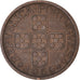 Coin, Portugal, 20 Centavos, 1969