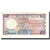 Geldschein, Sri Lanka, 20 Rupees, 1990, 1990-04-05, KM:97c, SS