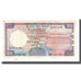 Banknote, Sri Lanka, 20 Rupees, 1990, 1990-04-05, KM:97c, EF(40-45)
