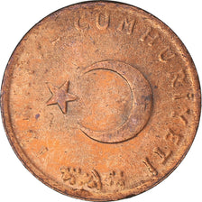 Coin, Turkey, Kurus, 1964