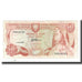 Banknote, Cyprus, 50 Cents, 1989, 1989-11-01, KM:52, VF(20-25)