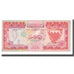Banconote, Bahrein, 1 Dinar, KM:8, MB+