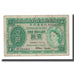 Banconote, Hong Kong, 1 Dollar, 1958, 1958-07-01, KM:324Ab, MB