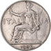 Monnaie, Italie, Lira, 1923
