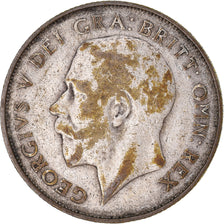Monnaie, Grande-Bretagne, Shilling, 1924