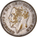 Monnaie, Grande-Bretagne, Shilling, 1924