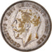 Münze, Großbritannien, Shilling, 1924