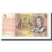Geldschein, Australien, 1 Dollar, KM:42b1, S