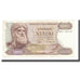 Banconote, Grecia, 1000 Drachmai, 1970, 1970-11-01, KM:198a, MB+