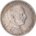 Monnaie, Italie, 2 Lire, 1925