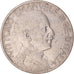 Monnaie, Italie, 2 Lire, 1924