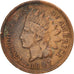 UNITED STATES, Indian Head Cent, Cent, 1907, U.S. Mint, KM #90a, EF(40-45),...