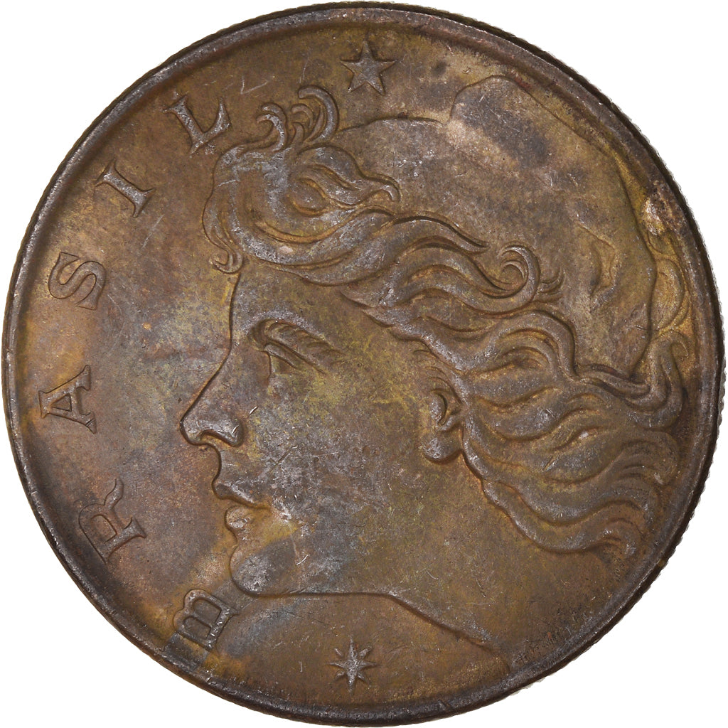 Moneda, Brasil, Cruzeiro, 1976