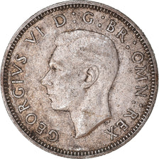 Moneta, Wielka Brytania, Shilling, 1939