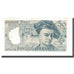 France, 50 Francs, 1992, EF(40-45), Fayette:67.18, KM:152f