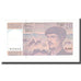 France, 20 Francs, 1992, EF(40-45), Fayette:66bis.3, KM:151f