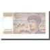France, 20 Francs, 1993, UNC(65-70), Fayette:66bis.5, KM:151g