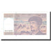 France, 20 Francs, 1991, AU(55-58), Fayette:66Bis.2, KM:151e