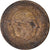 Moneta, Hiszpania, 1 Peseta, Undated