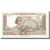 Francja, 10,000 Francs, 1953, 1953-04-02, VF(20-25), Fayette:50.64, KM:132d