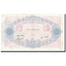 França, 500 Francs, 1936, 1936-12-31, VF(30-35), Fayette:30.37, KM:66m