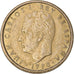 Münze, Spanien, 100 Pesetas, 1990