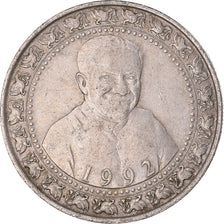 Monnaie, Sri Lanka, Rupee, 1992