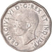 Coin, Canada, 5 Cents, 1946