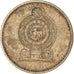 Coin, Sri Lanka, 5 Rupees, 1991