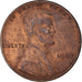 Monnaie, États-Unis, Cent, 1947