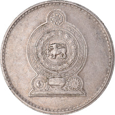 Coin, Sri Lanka, 2 Rupees, 1993
