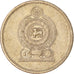 Coin, Sri Lanka, 5 Rupees, 1994