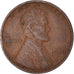 Moneta, Stati Uniti, Cent, 1930