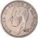 Moneda, Mónaco, 100 Francs, 1956