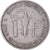 Coin, West African States, Franc, 1974