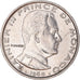 Coin, Monaco, Franc, 1968