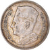 Coin, Morocco, Dirham, 1960