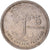 Moneda, Guatemala, 5 Centavos, 1978