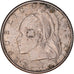 Moneta, Liberia, 10 Cents, 1970