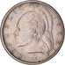 Moneda, Liberia, 10 Cents, 1970