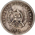 Moneda, Guatemala, 5 Centavos, 1974