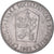 Moneta, Czechosłowacja, 25 Haleru, 1962