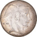 Moneda, Bélgica, 20 Francs, 20 Frank, 1949