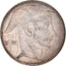 Coin, Belgium, 20 Francs, 20 Frank, 1949
