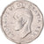 Munten, Canada, 5 Cents, 1950