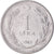 Moneta, Turchia, Lira, 1963