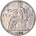 Coin, Italy, Lira, 1922