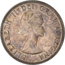 Coin, Canada, 25 Cents, 1953