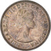 Coin, Canada, 25 Cents, 1953