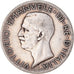 Monnaie, Italie, 5 Lire, 1927